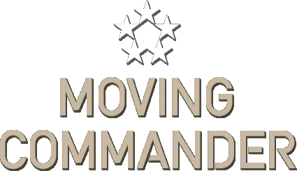 Moving Commander
